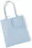 Westford Mill Bag for Life W101 pastel blue