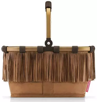Reisenthel Carrybag XS western