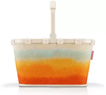 Reisenthel Carrybag frame mesh tropical