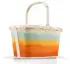 Reisenthel Carrybag frame mesh tropical