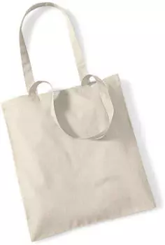 Westford Mill Bag for Life W101 sand