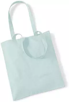 Westford Mill Bag for Life W101 pastel mint
