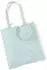 Westford Mill Bag for Life W101 pastel mint