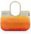 Reisenthel Loopshopper L frame mesh tropical