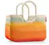 Reisenthel Loopshopper L frame mesh tropical