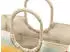 Reisenthel Loopshopper L frame mesh tropical