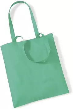 Westford Mill Bag for Life W101 mint