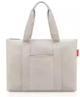 Reisenthel Umh&auml;ngetasche Sportshopper, Polyester / Polyurethan, 4 F&auml;cher, 53...