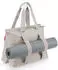 Reisenthel Sportshopper mix stone