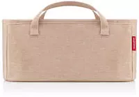Reisenthel Organizer twist coffee (BX6041)