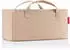 Reisenthel Organizer twist coffee