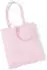 Westford Mill Bag for Life W101 pastel pink