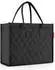 Reisenthel Daily Shopper Business rhombus black