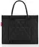 Reisenthel Daily Shopper Business rhombus black