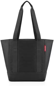 Reisenthel Travelshopper mix black