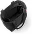 Reisenthel Travelshopper mix black