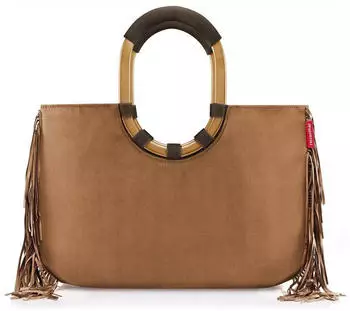 Reisenthel Loopshopper M western