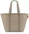 Reisenthel Marketshopper taupe