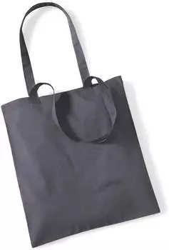 Westford Mill Bag for Life W101 graphite