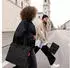 Reisenthel Daily Shopper Classic bouclé black