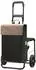 Andersen Komfort Shopper Hera Einkaufstrolley 45l, klappbarer Sitz (198-004-44)