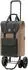 Andersen Quattro Shopper Senta 2.0 faltbar, höhenverstellbar, gelb (185-028-42)
