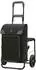 Andersen Komfort Shopper Holk Einkaufstrolley 45l, schwarz (198-231-80)