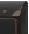 Andersen Komfort Shopper Holk Einkaufstrolley 45l, schwarz (198-231-80)