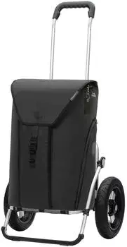 Andersen Royal Shopper Oli.P 3.0 Einkaufstrolley 59cm schwarz (165-211-81)