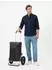 Andersen Royal Shopper Oli.P 3.0 Einkaufstrolley 59cm schwarz (165-211-81)