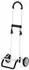 Andersen Scala Shopper Plus Ipek Mini Einkaufstrolley rot (133-237-70)