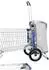 Andersen Royal Shopper 360° Einkaufstrolley, Mole 2 (168-093-02)
