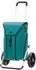 Andersen Royal Shopper Oli.P 2.0 Einkaufstrolley 59cm petrol (166-211-91)