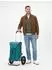 Andersen Royal Shopper Oli.P 3.0 Einkaufstrolley 59cm petrol (165-211-91)