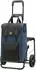 Andersen Komfort Shopper Senta 2.0 mit Sitz, 57cm, blau (198-028-92)