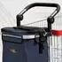 PUNTA Talent Trolley smaragd, Herren (10359-0600)