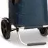 PUNTA Talent Trolley smaragd, Herren (10359-0600)