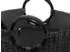 Reisenthel Loopbag Hobo bouclé schwarz, Damen (OP7094)