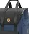 Andersen Royal Shopper Einkaufstrolley 44l, blau (166-028-92)