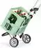 Andersen Scala Shopper Plus Hilma Einkaufstrolley 59cm blau (133-241-90)