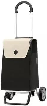 Andersen Scala Shopper Plus Jano Einkaufstrolley 48cm, beige (133-242-00)