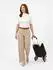 Andersen Scala Shopper Plus Jano Einkaufstrolley 48cm, beige (133-242-00)