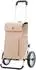 Andersen Royal Shopper Lissa Einkaufstrolley 58cm, gelb (168-232-40)