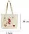 CyP Brands Care Bears Canvas-Shopper, beige (BM86-03CB)
