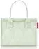 Reisenthel Daily Shopper XS Puffer iced matcha (GN5058)