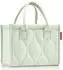 Reisenthel Daily Shopper XS Puffer iced matcha (GN5058)