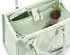 Reisenthel Daily Shopper XS Puffer iced matcha (GN5058)