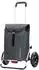 Andersen Royal Shopper Plus Ortliebe Einkaufstrolley 65cm grau (142-082-84)