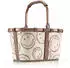 Reisenthel Carrybag XS smiley teddy chocolate