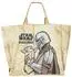 CERDÁ LIFE'S LITTLE MOMENTS Star Wars Wendetasche Stormtroopers & Galaktische Schiffe, Kinder (2100006502)